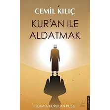 Destek Yayınları Kur’an ile Aldatmak: Islam’a Kurulan Pusu + Egemenlik Üzerine + Içimizdeki Beşinci Kol: Casusluk Kumpası