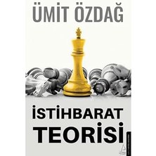 Destek Yayınları Istihbarat Teorisi + Siyasal Kavramı