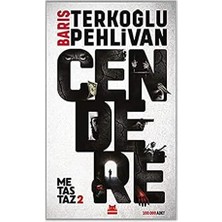 Kırmızı Kedi Metastaz 2 - Cendere + Komünist Manifesto (Cep Boy)