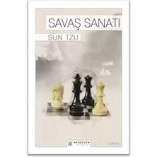 Akılçelen Kitaplar Savaş Sanatı + Türkiye Üzerine Tezler 3