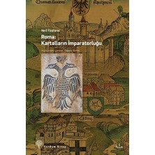 Yordam Kitap Roma: Kartalların Imparatorluğu + Politika - Aklayakın 1