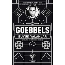 Zeplin Kitap Büyük Yalanlar: Yalanın ve Çürümenin Kitabı + Bitti Bitti Bitmedi + Darbe Içinde Darbe