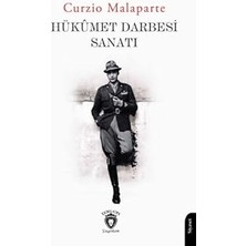 Dorlion Yayınları Hükumet Darbesi Sanatı + Beyaz Zambaklar Ülkesinde: Atatürk'ün Okulların Müfredatına Konulmasını Istediği Kitap
