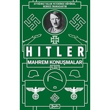 Zeplin Kitap Mahrem Konuşmalar 2. Cilt + Coğrafya Mahkumları: Dünyanın Kaderini Değiştiren On Harita + Hayat Problem Çözmektir