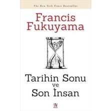 Panama Yayıncılık Tarihin Sonu ve Son Insan + Paradigmanın Iflası: Resmi Ideolojinin Eleştirisine Giriş (Kapak Resmi Değişebilir)