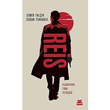 Kırmızı Kedi Reis: Gladio’nun Türk Tetikçisi + Osmanlı-Türk Anayasal Gelişmeleri: 1789 - 1980 Otag