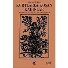 Ayrıntı Yayınları Kurtlarla Koşan Kadınlar: Vahşi Kadın Arketipine Dair Mit ve Öyküler + Parlamenter Demokrasinin Krizi