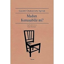 Dipnot Yayınları Madun Konuşabilir Mi? + Gaslight + Türkiye'nin Linç Rejimi