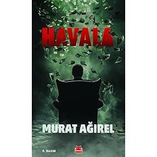 Kırmızı Kedi Havala + Bir Ekonomik Tetikçinin Yeni Itirafları