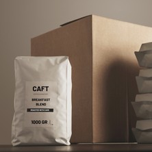 Breakfast Fılter Coffee Blend