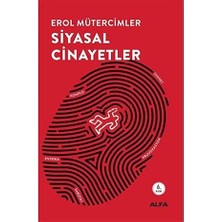 Alfa Yayınları Siyasal Cinayetler + Parlamenter Demokrasinin Krizi + Dünyayı Sarsan On Gün