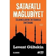Doğan Kitap Şatafatlı Mağlubiyet: Islamcıların Iktidarla Imtihanı + Kara Kutu: Yüzleşme Vakti