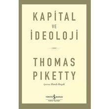 İş Bankası Kültür Yayınları Kapital ve Ideoloji + Nomisma - Bağımsız ve Milli Para Sistemi: Geleceğin Para Düzeni + Köstebek
