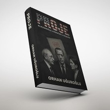 Proje - Kılıçdaroğlu & Erdoğan & Akşener + Dünya Düşünürleri Gözüyle Atatürk ve Cumhuriyeti 3. Baskı