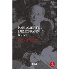 Parlamenter Demokrasinin Krizi + Kurtlarla Koşan Kadınlar: Vahşi Kadın Arketipine Dair Mit ve Öyküler