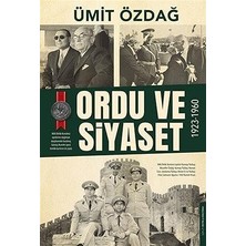 Destek Yayınları Ordu ve Siyaset: 1923 - 1960 + Gül ve Haç Kardeşliği + Metastaz 2 - Cendere