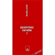 Kesintisiz Devrim 1 + Tersine Devrimler: Siyaset, Şiddet, Sanat ve Hayalgücü Üzerine Denemeler