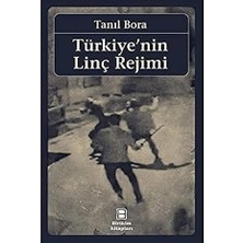 İletişim Yayınları Türkiye'nin Linç Rejimi + Dün Bugün Yarın: Bu Kırk Yıllık Uykudan Uyanma Vakti Geldi!