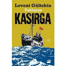 Doğan Kitap Yaklaşan - Kasırga + Saklı Seçilmişler: Siz Onları Değil; Onlar Sizi Seçti