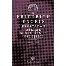 Yordam Kitap Ütopyadan Bilime Sosyalizmin Gelişimi + Gül ve Haç Kardeşliği + Bozkurt