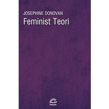 İletişim Yayınları Feminist Teori: Entelektüel Gelenekler