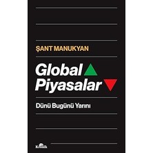 Kronik Kitap Global Piyasalar - Dünü Bugünü Yarını + Türkiye Üzerine (Şark Meselesi) + Tek Adam (Büyük Boy) Kutulu Takım