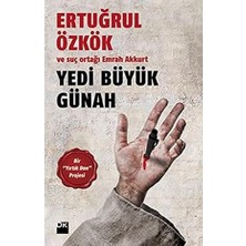 Doğan Kitap Yedi Büyük Günah: Bir Yırtık Don Projesi