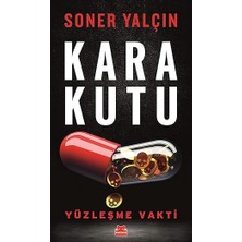 Kırmızı Kedi Kara Kutu: Yüzleşme Vakti + Gölge + Lider, Güç, Strateji + Mahrem Konuşmalar 2. Cilt