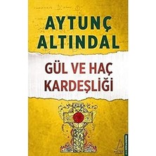 Destek Yayınları Gül ve Haç Kardeşliği + Menzil'in Kasası + Yaklaşan - Kasırga
