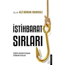 Destek Yayınları Istihbarat Sırları + Siyaset Kitabı (Ciltli): Büyük Fikirleri Kolayca Anlayın