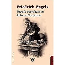 Dorlion Yayınları Ütopik Sosyalizm ve Bilimsel Sosyalizm + Kurtlarla Koşan Kadınlar: Vahşi Kadın Arketipine Dair Mit ve Öyküler