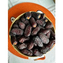 MARİFET HURMA Safavi Lüks (Medine Karası) Hurması