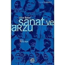 İletişim Yayınları Sanat ve Arzu + Türkiye'de Ağır Müziğin Geçmişi + Muhsin Ertuğrul (Ciltli)