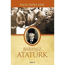 Pozitif Yayınları Babanız Atatürk + Camera Lucida - Fotoğraf Üzerine Düşünceler + Çiçeklenmeler