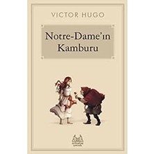 Notre - Dame'ın Kamburu + Hayvanlar Ansiklopedisi: National Geographic Kids (Kapak Değişebilir)