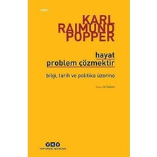 Yapı Kredi Yayınları Hayat Problem Çözmektir + Nakit Akışı - Ölçüm Çeyreği: Zengin Baba'nın Mali Özgürlük Rehberi