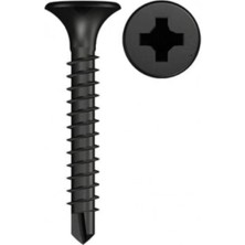 Tuna Alçıpan Vidası M.u.v 3.5X35 12 Adet