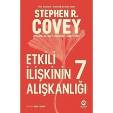 Etkili Ilişkinin 7 Alışkanlığı + Soluk Mavi Nokta: Insanın Uzaydaki Geleceğine Bir Bakış