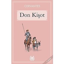 Don Kişot + Bilinçaltınızdan Gelen Ebeveyn