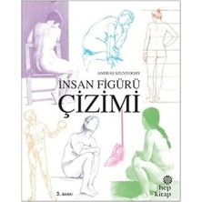 Hep Kitap Insan Figürü Çizimi + Yalnızlık Dolambacı: Meksika’da Yaşam ve Düşünce