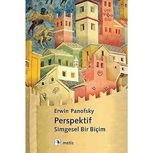 Metis Yayıncılık Perspektif: Simgesel Bir Biçim + Rönesans ve Osmanlı Dünyası + Sanatın Öyküsü (Ciltli - Cep Boy)