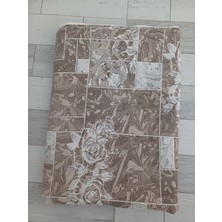 Savan Dokuma Halı Örtüsü(Ceren)  6m² 200X300CM