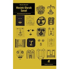 Ayrıntı Yayınları Meslek Olarak Sanat + Tartüf (Le Tartuffe) + Yalnızlık Dolambacı: Meksika’da Yaşam ve Düşünce
