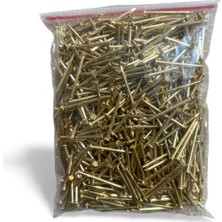 Tuna Sarı Tel Çivi 10X25 Th (Başlı) 250 gr (Ortalama 550ADET)