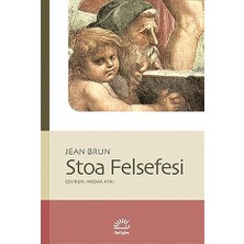 İletişim Yayınları Stoa Felsefesi + Eğlenceli Bilim - Meltem Ile Uras Matematiği Keşfediyor + Pandora’nın Küpü