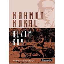Literatür Yayıncılık Bizim Köy: Ara Güler'in Fotoğraflarıyla... + Tilki ve Sincap - En Güzel Yılbaşı