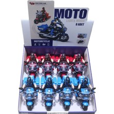 Urfakent MG-D500-32 Sürtmeli Işıklı ve Müzikli