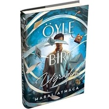 Ephesus Yayınları Öyle Bir Uğradım 2 (Ciltli) + Invincible 1 - Aile Meseleleri + Martin Chuzzlewit