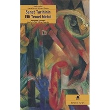 Ayrıntı Yayınları Sanat Tarihin Elli Temel Metni + Yeni Başlayanlar Için Çini Sanatı