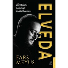 Destek Yayınları Elveda + Şu Hortumlu Dünyada Fil Yalnız Bir Hayvandır 2 (Yeşil Kapak): Iletişim Başarı ve Hayat Üzerine